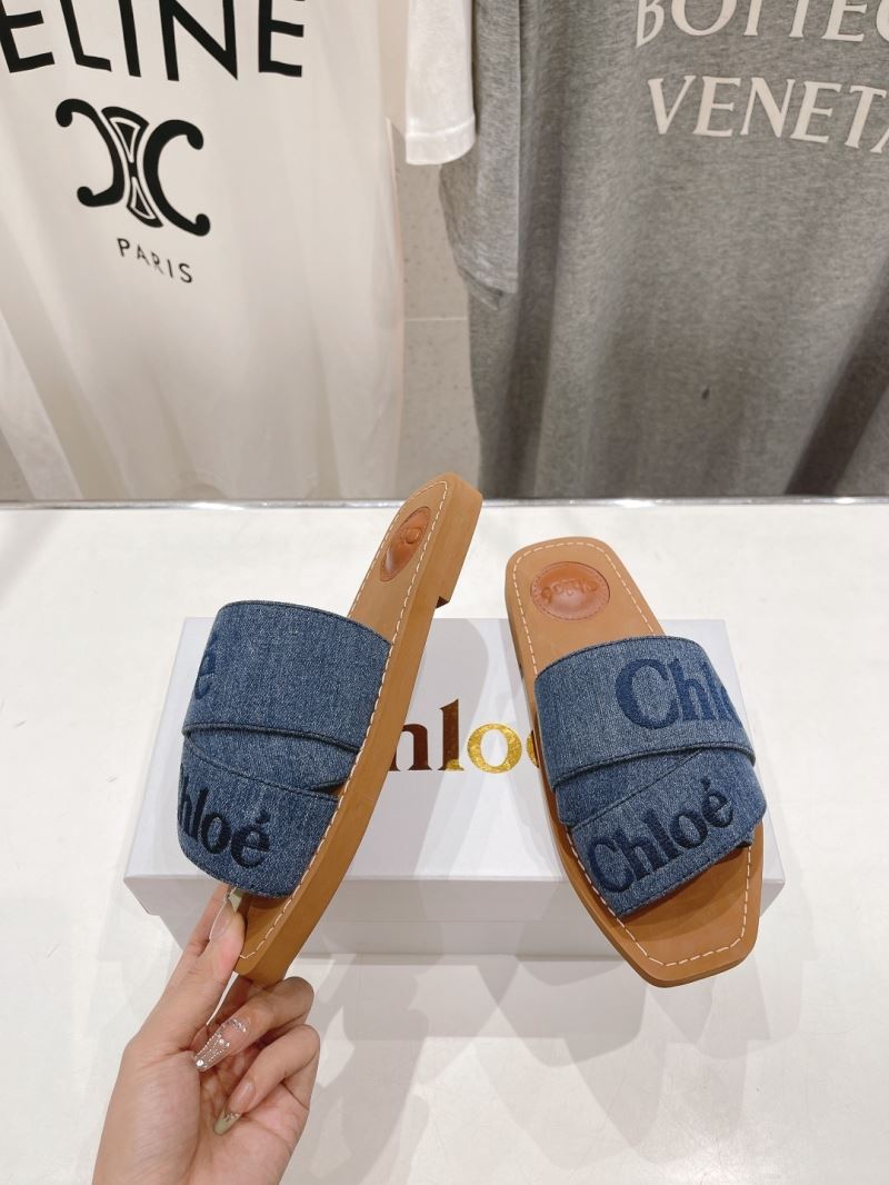 Chloe Sandals